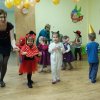 Bal Karnawałowy 13.01.2015 r